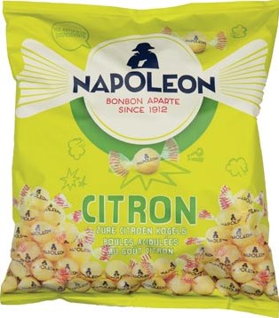 Snoepjes Napoleon