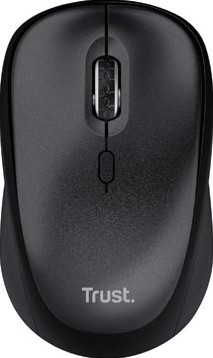 Trust draadloze muis TM-201 zwart-2