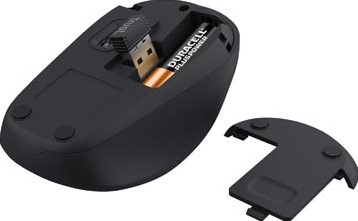 Trust draadloze muis TM-201 zwart-3