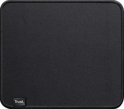 Trust Boye eco muismat zwart