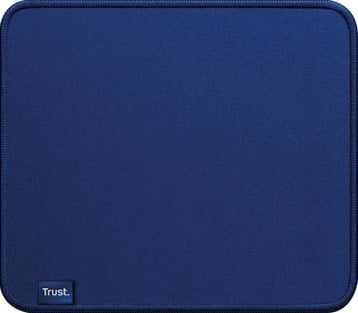 Trust Boye eco muismat blauw