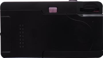 Kodak analoog fototoestel M35 paars-2