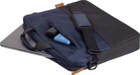 Trust laptoptas Lisboa voor 16 inch laptops blauw-3