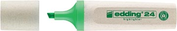 Edding Markeerstift Ecoline e-24 groen