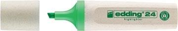Edding Markeerstift Ecoline e-24 groen
