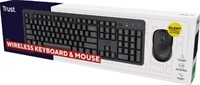 Trust Ody II draadloos stil toetsenbord en muis qwerty-3