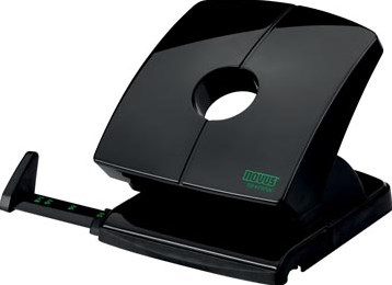 Novus perforator Re+New B230, zwart