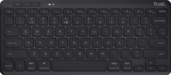 Trust Lyra Eco draadloos toetsenbord azerty