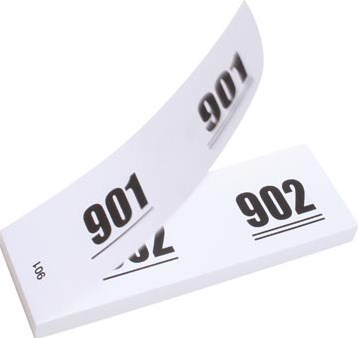 Nummer-/ garderobeblokken-2