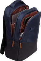Trust laptoprugzak Lisboa voor 16 inch laptops blauw-2