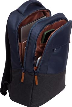 Trust laptoprugzak Lisboa voor 16 inch laptops blauw-2