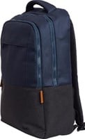 Trust laptoprugzak Lisboa voor 16 inch laptops blauw