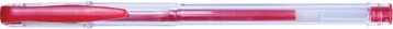 Office Products gelroller Classic 0,3 mm rood