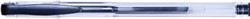 Office Products gelroller Classic 0,3 mm zwart