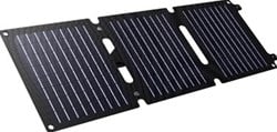 Mobiele zonnepanelen 20 W Trust Zuny