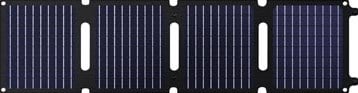 Mobiele zonnepanelen 40 W Trust Zuny-2