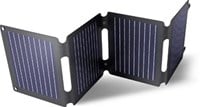 Mobiele zonnepanelen 40 W Trust Zuny-3