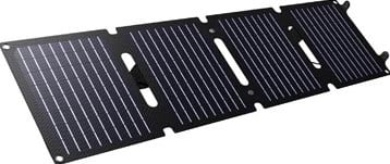 Mobiele zonnepanelen 40 W Trust Zuny