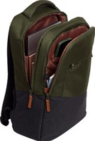 Trust laptoprugzak Lisboa voor 16 inch laptops groen-2