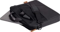 Trust laptoptas Lisboa voor 16 inch laptops zwart-3