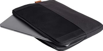 Laptophoes 16 inch zwart Trust-2