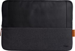 Laptophoes 16 inch zwart Trust