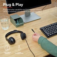 Trust Headset HS-150-3