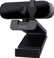 Webcam Trust Tanor Full HD