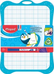 Maped Witbord