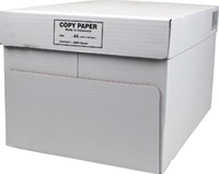 Kopieerpapier A3, 75 g 160 CIE pak van 500 vel-2