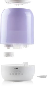 Domo filter voor ultrasone luchtbevochtiger DO265HD-2