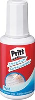 Pritt correctievloeistof Correct-it Fluid, los