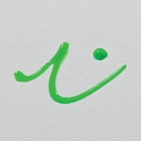 Talens Art Creation Effect Liner neon groen-2