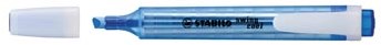 Stabilo Markeerstift Swing Cool lichtblauw
