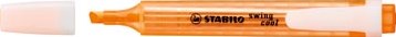 Stabilo Markeerstift Swing Cool oranje