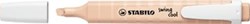 Markeerstift STABILO SWING COOL naturecolor  beige