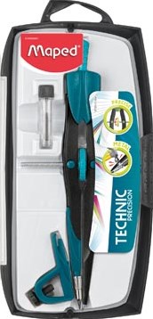 Maped verdeelpasser Precision System-2