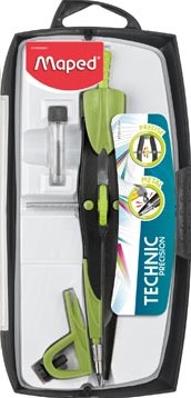 Maped verdeelpasser Precision System-3