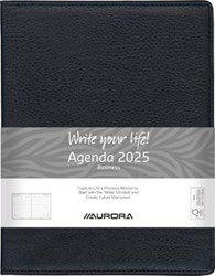 Aurora Business 29P Finesse, zwart, 2026