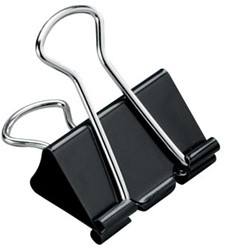 5Star Foldbackclip 32 mm