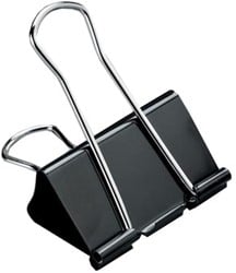 5Star Foldbackclip 51 mm