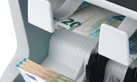 Geldtelmachine Safescan 2995-SX met fitness sorteerfunctie-2