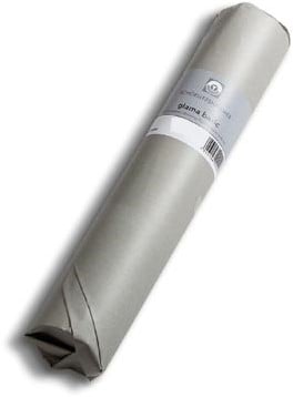 Schetsrol transparant 0,33x 20m Schoellershammer Glama Basic-2