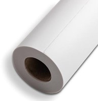 Schetsrol transparant 0,33x 20m Schoellershammer Glama Basic-1