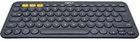 Logitech bluetooth toetsenbord K380 qwerty zwart-3