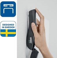 Rapid nietmachine Eco 25 vel voor nietjes 26/6 en 24/6-2