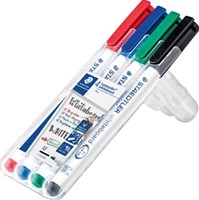 Whiteboard stift Staedtler Lumocolor Pen-2