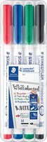 Whiteboard stift Staedtler Lumocolor Pen