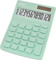 Desq bureaurekenmachine New Generation Compact 30100, groen-3