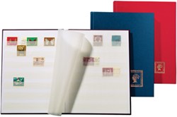 Postzegelalbum
